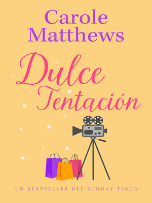 Dulce Tentación - ebook
